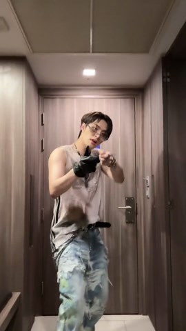 민기와 에이티즈의 매력
