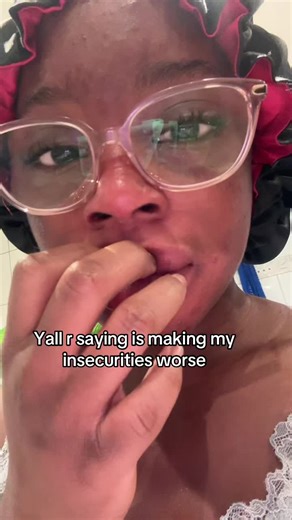 Overcoming Insecurities: Understanding Your Feelings