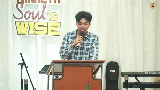 Special Number - Bro. Gabriel Ferrer | Highland Park Community Baptist Church Inc. | Facebook