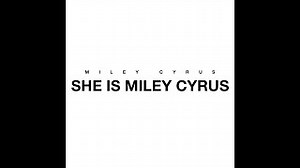 Miley Cyrus - If I Fall