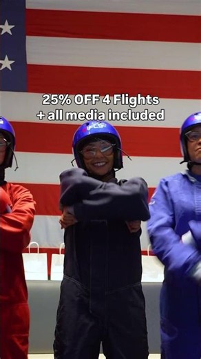 25% OFF 😱🇺🇸