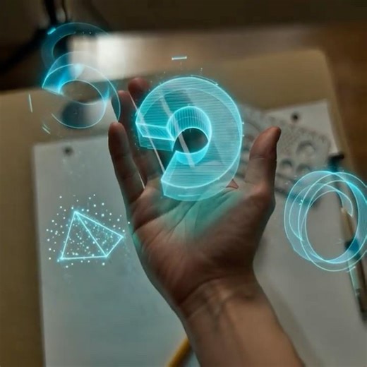 Sketching exercise using Horizon Ruler and genAI using Imagine