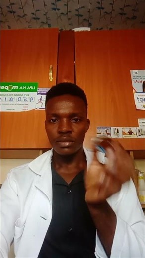 how to shake a drug for injection