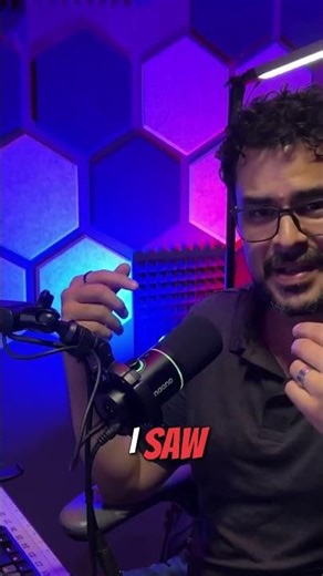 Is 4K Really Worth It? 4K vs 1080p60 #shorts