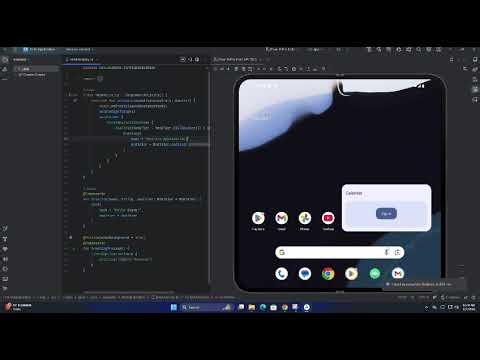 Android Studio Installation on Windows 11