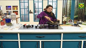Try this delicious "Malai Handi" #Recipe at home For complete recipe click here : http://bit.ly/2CDha1v | Masala TV