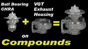 1.3K views · 252 reactions | Have you ever seen a Ball Bearing Turbo...