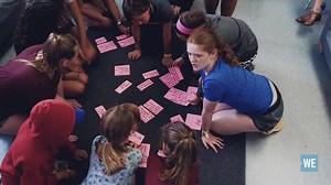 155 reactions · 21 shares | WE Schools is a unique, four-step service-learning program that inspires youth to take action on the local and global issues they’re passionate about. | My Legacy Movement | Facebook