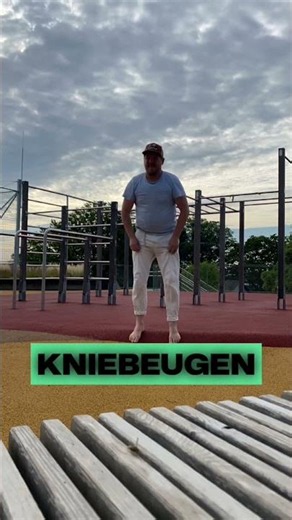 Bewegung immer barfuß?