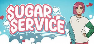 Sugar Service: обзор, публикации, гайды и дата выхода визуальная новелла игры Sugar Service