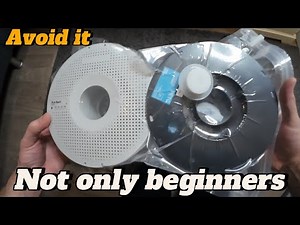 Stop making this 3D printing beginner mistakes