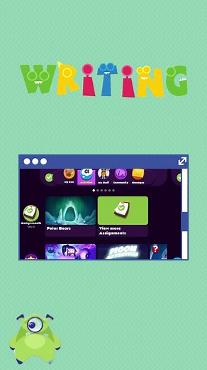 1K views | Celebrate creativity with Night Zookeeper!  Night...