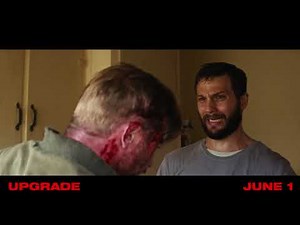 UPGRADE – FRIDAY | Kitchen Scene | BH Tilt