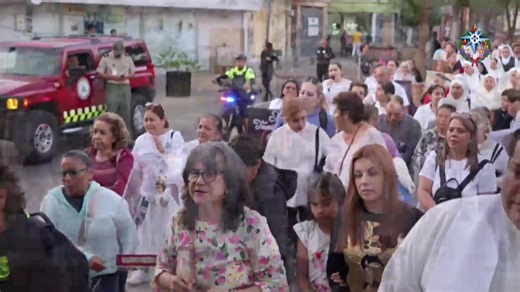 PEREGRINOS DE ESPERANZA | Y después del Jubileo que sigue. Bloque 2 Fecha de Transmisión: 23 de Diciembre de 2025 MARÍA VISIÓN ®️, M V MARÍA VISIÓN ®️ MARÍA VISIÓN LUZ CATÓLICA ®️ LUZ CATÓLICA ®️ TONANTILI ®️ "SINFONÍA CELESTIAL MARÍA VISIÓN" ®️ MARÍA MISIÓN®️ LOGOS Y DISEÑOS, PROGRAMAS DE RADIO Y TELEVISIÓN, SON OBRAS PROTEGIDAS D.R. ©️ MARCAS Y DISEÑOS REGISTRADOS®️ LICENCIADOS A DIVERSAS PERSONAS JURÍDICAS EN MÉXICO Y A NIVEL INTERNACIONAL MÉXICO. 2001-2025 TODOS LOS DERECHOS RESERVADOS PROHI