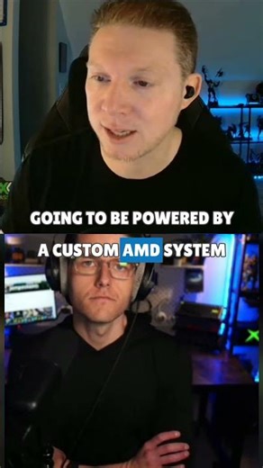 Project Helix — Xbox's PC Focused Next Gen Reveal