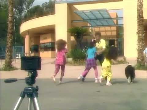 Kidsongs - BINGO Epilogue