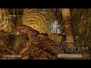 Skyrim AE I Dead Man’s Respite – The Haunting Quest You Shouldn’t Skip! King Olaf’s Verse Guide