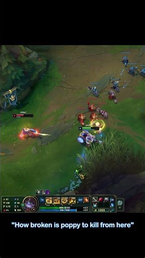 Why You Keep Losing Free Kills