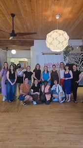 Rethink Local Meetups are back in 2026! 💗☕️🥳🎲👚 We’re kicking things off this month with hangouts in Vancouver and Toronto! ICYMI, Rethink Local Meetups are social gatherings hosted by community members. Start your year off in community and come hangout: 📍VANCOUVER on January 15 at 5:30PM PT at @bodegaonmain (Appy Hour Trivia Night) 📍TORONTO on January 18 at 2:30PM ET at @alternity.hub (Clothing Swap Hangout) Save your spot via our profile 🔗. See ya soon! 💗 Don’t see your city here? Look 