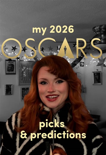 Why Can't I Choose Jesse Plemons for the Oscars?