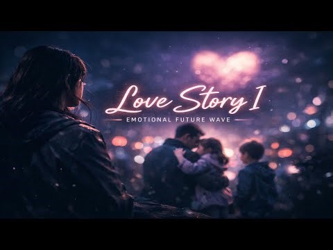 Luma | Emotional Future Wave Love Story | Woman & Family POV | Dark & Heartfelt