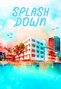 Splash Down Pool Party 03/27 tickets by Clevelander South Beach