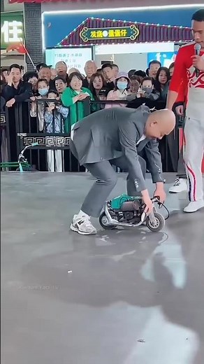 world's smallest motorcycle | tiny motorcycle | fact bhakt