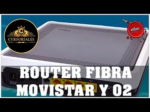 LO QUE NECESITAS SABER PARA CONFIGURAR ROUTERS DE MOVISTAR Y O2 EN 2021