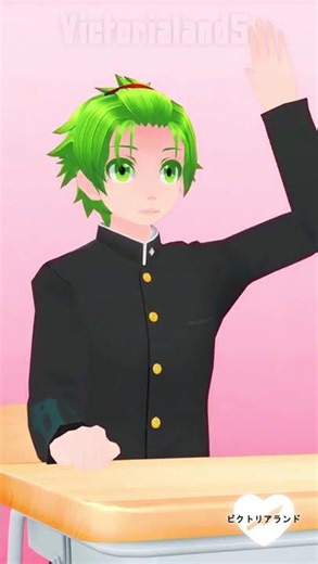 Why is she such a bad teacher? 🥺