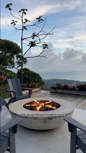 Touring a luxury hotel in Uvita, Costa Rica #CostaRica #LuxuryHotel #Travel #Resort #uvita