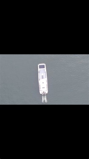 8.6K views · 91 reactions | This nearly 50 foot vessel maneuvers like a boat half its size. At 80 gallons per hour, good thing it has 800 gallon tank. But at 50 mph you are covering some serious distance. | Hard Drive Marine | Facebook