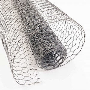 [Hot Item] Chicken Rabbit Wire Mesh/Galvanized Hexagonal Wire Mesh