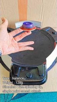 Beyblade | MFB beys vs Handcrafted bey