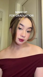 Tutorial Make Up for Graduation - Formal Makeup Looks