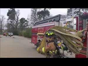 The Apartment Lay - Performance Standard #3