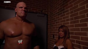 SmackDown: Kane searches for Paul Bearer - Part 2