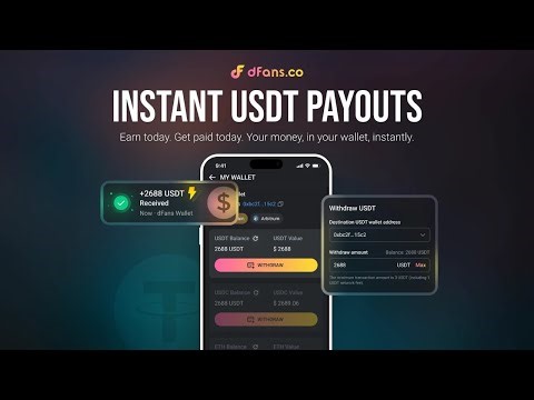 dFans Review 2025: Top AI-Friendly Creator Platform + 4 Best Alternatives