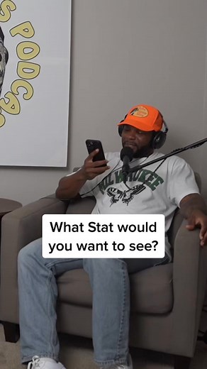 253K views · 8.6K reactions | What stat would you choose？ #podcast #crashdummiespodcast #fyp #hypot... | Crash Dummies Podcast | Facebook