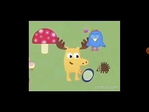 Noggin commercial break February 2009 2021