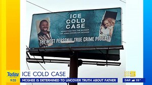 1K views | The power of podcasts has revolutionised the way true crime cases are investigated and solved around the world. And Madison McGhee's 'Ice Cold Case' might be the most personal one yet. #9Today | WATCH LIVE 5.30am | TODAY | Facebook