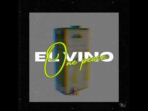 ONE PEACE - El Vino (Audio Officiel)