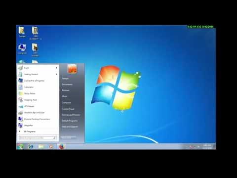 How to Check CPU Speed Windows 7