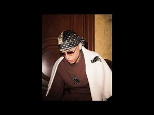 [FREE] Central Cee x Eminem Type Beat - "Mockingbird" | Sampled Beat