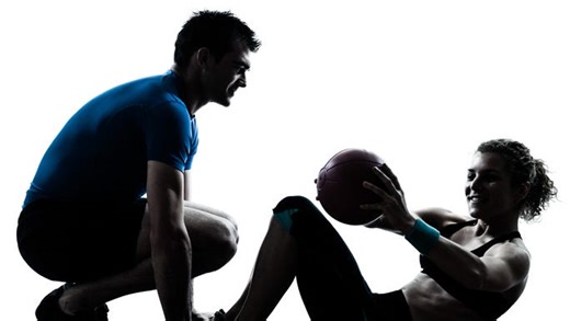 Ohio lawmakers consider tax deductions for gym memberships, personal training