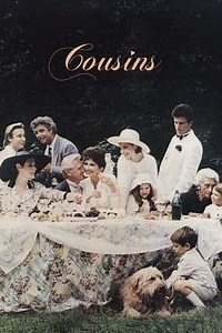 Cousins (1989) - Movie