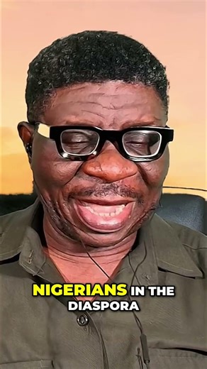 Diaspora Nigerians Unite: NAPAC Pressure Group Explained! #shorts