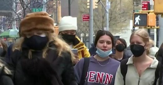 Most Americans no longer need masks indoors, CDC says