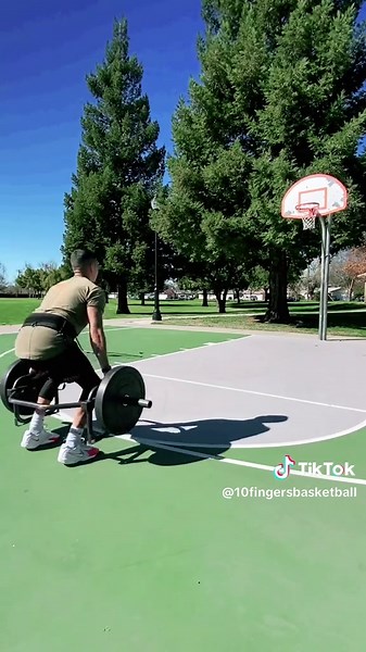 Guy Ten Fingers on TikTok