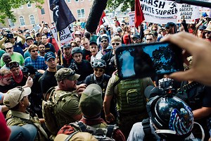 The Legacy of the Unite the Right Rally Will be the Unity Forged by Those on the Other Side
