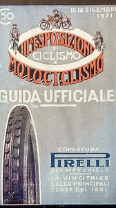 Countdown to the 110th EICMA, Europe’s biggest motorcycle trade show which takes place in Milan from 5-10 November. We’ll be bringing you all the latest bike and product news as manufacturers unveil their 2025 range, so stay tuned to our social, web and print platforms. #eicma2024 | Motorcycle News | Facebook